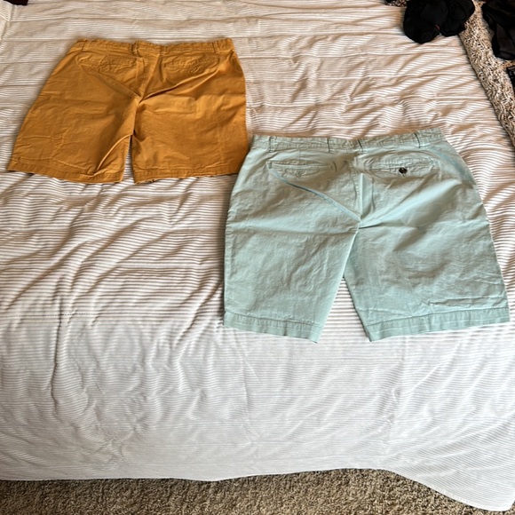 Men's shorts - Picture 4 of 4